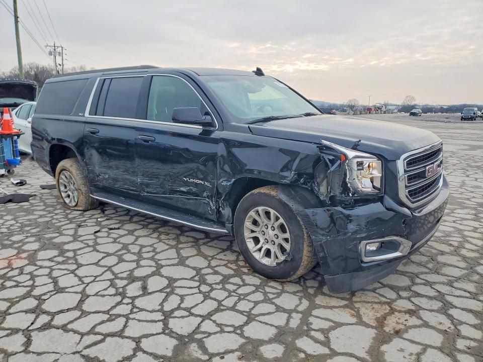 2019 GMC Yukon xl K1500 slt