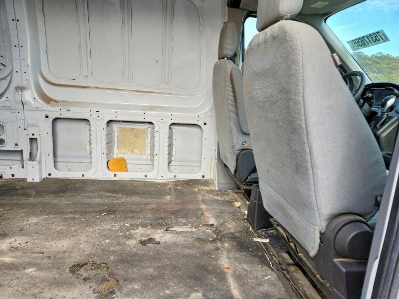 2015 Ford Transit T-250