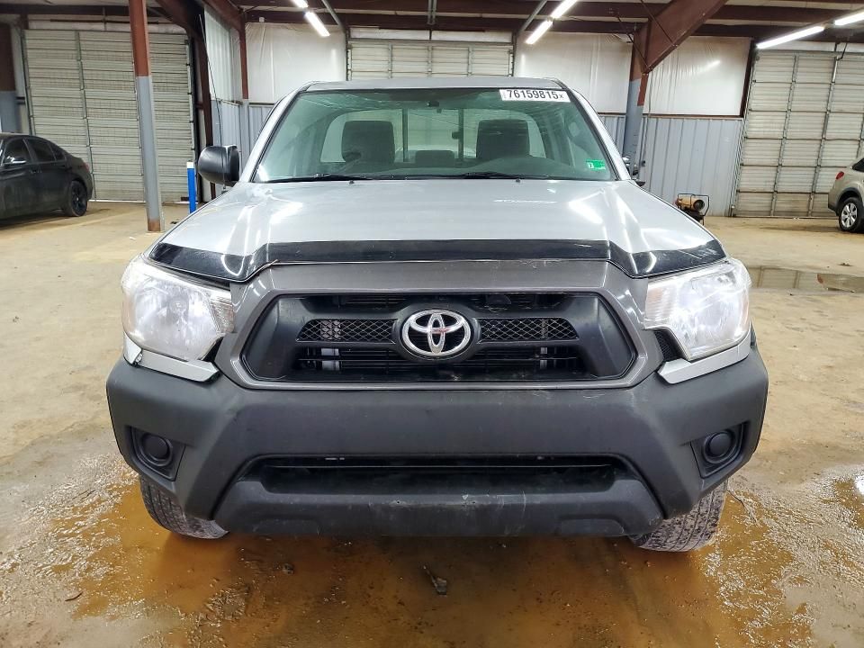 2013 Toyota Tacoma
