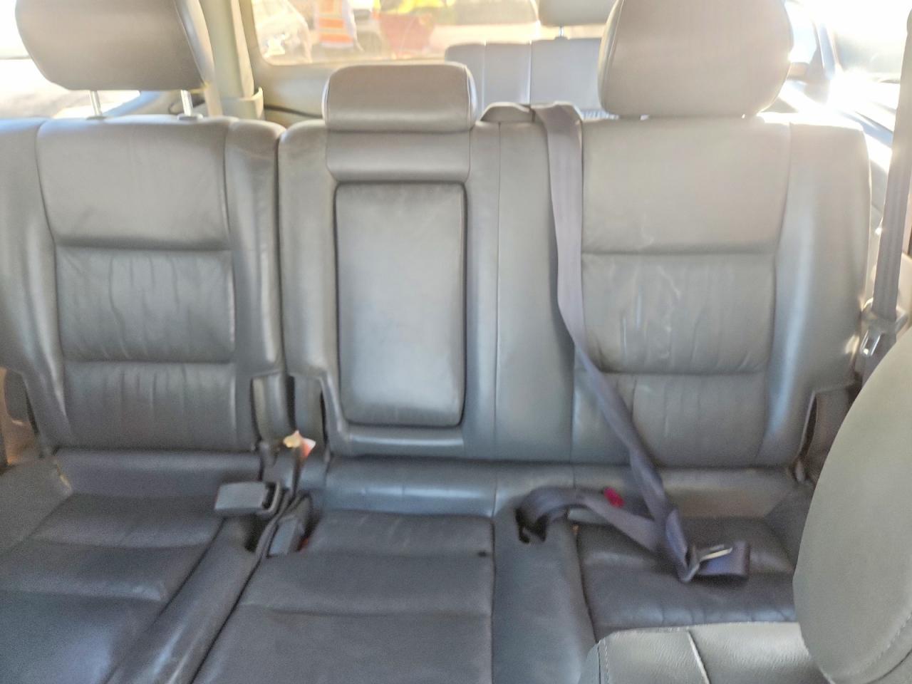 1999 Toyota Land Cruiser
