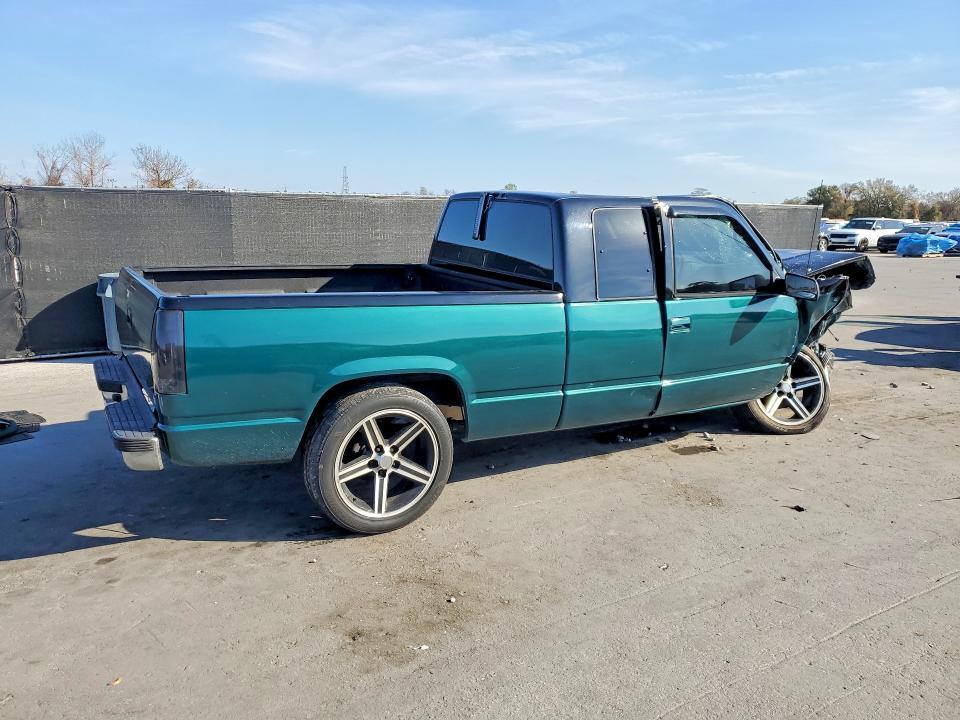 1995 Chevrolet Gmt-400 C1500