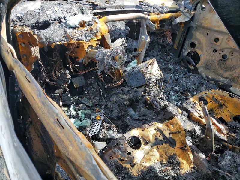 2014 Volkswagen Jetta Base