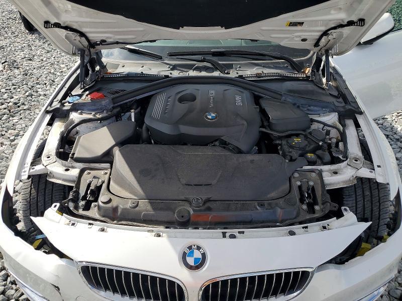 2018 BMW 430i