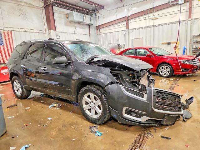 2015 GMC Acadia sle