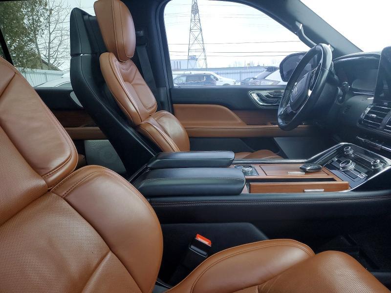 2019 Lincoln Navigator l Reserve