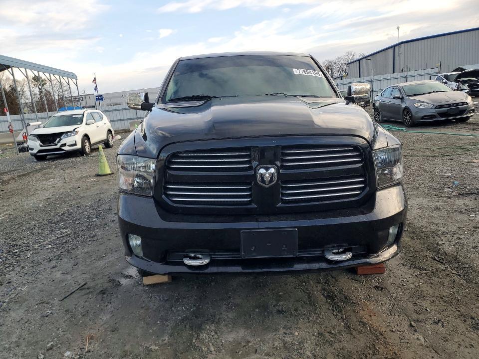 2015 Dodge RAM 1500 ST