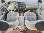 2001 Ford Taurus se