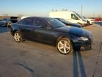 2012 Audi A4 Premium Plus