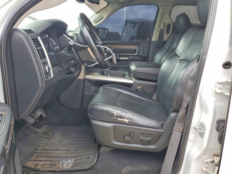 2017 Dodge 1500 Laramie