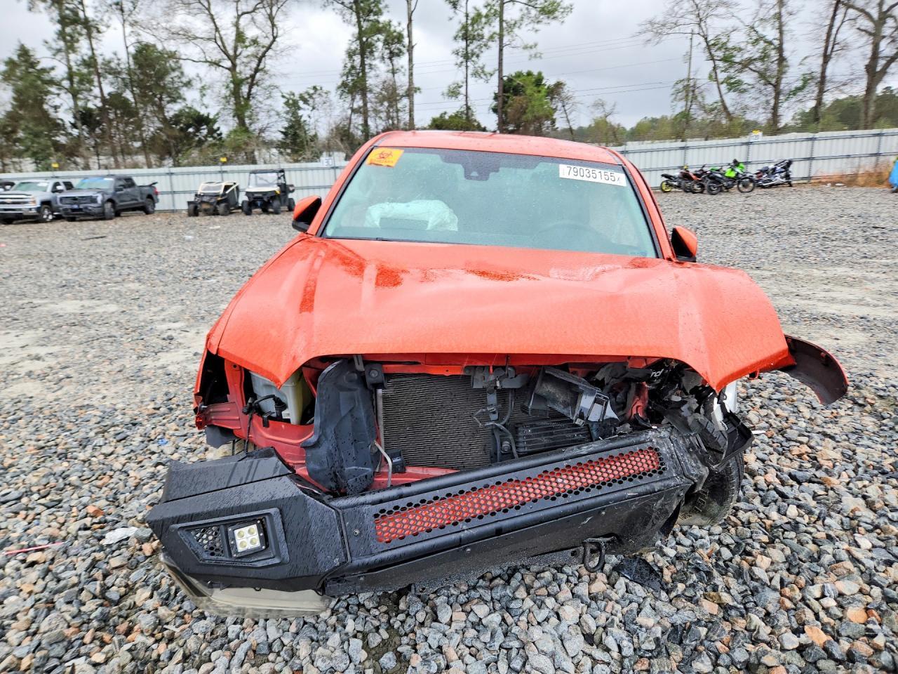 2018 Toyota Tacoma SR5 V6