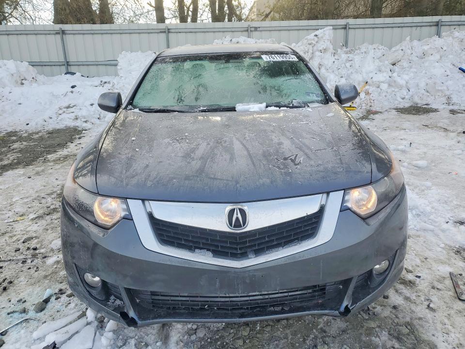 2010 Acura TSX