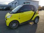 2008 Smart Fortwo Pure