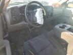2011 Chevrolet Silverado C1500