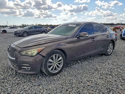 2015 Infiniti Q50 Base for sale in Arcadia, FL