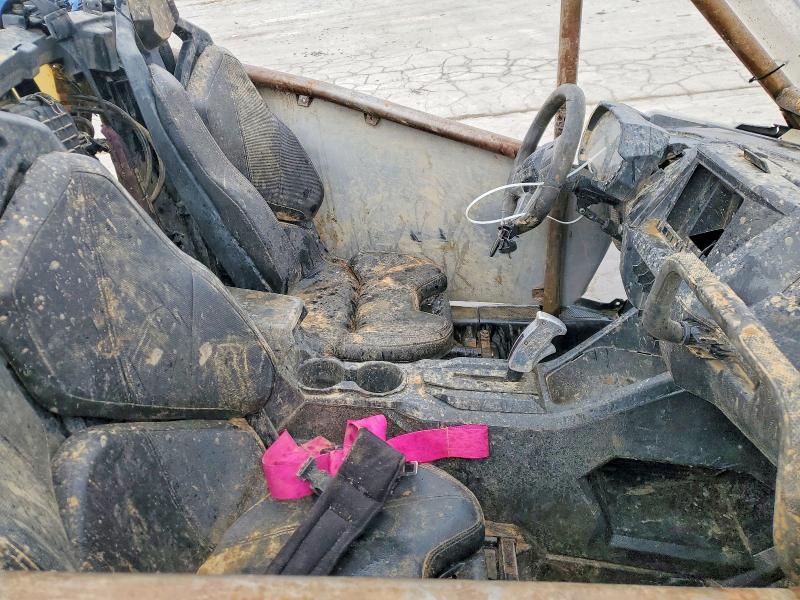 2021 Polaris RZR PRO XP Sport