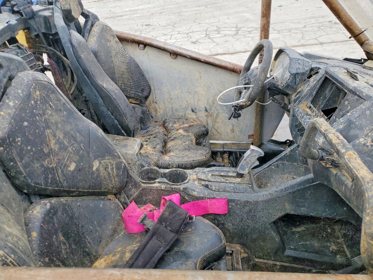 2021 Polaris RZR PRO XP Sport