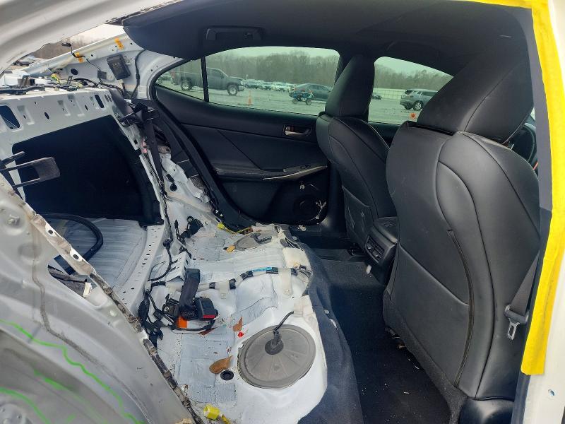 2018 Lexus Is 300