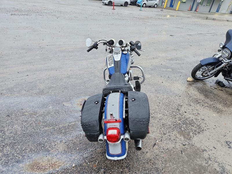 2023 Harley-Davidson Flhcs