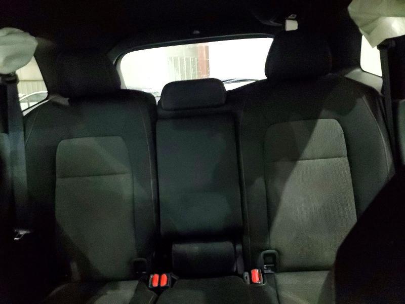 2024 Honda Cr-v Sport