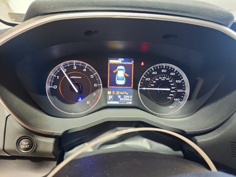 2018 Subaru Crosstrek Limited