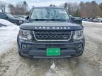 2016 Land Rover LR4 hse Luxury