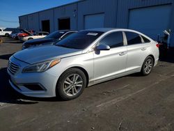 2017 Hyundai Sonata se en venta en Jacksonville, FL