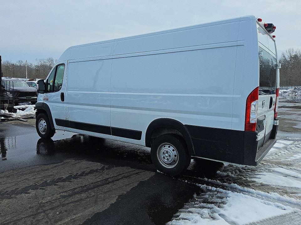 2022 Dodge RAM Promaster 3500 3500 High