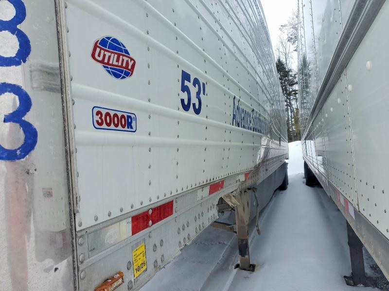 2020 Utility Trailer