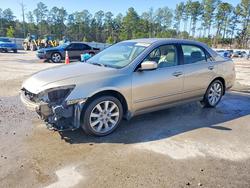 2006 Honda Accord ex for sale in Harleyville, SC