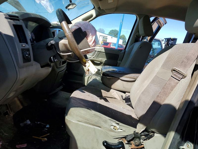 2007 Dodge RAM 1500 ST