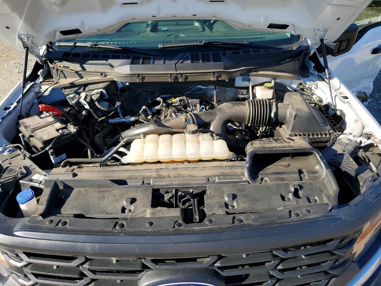 2024 Ford F150 XL