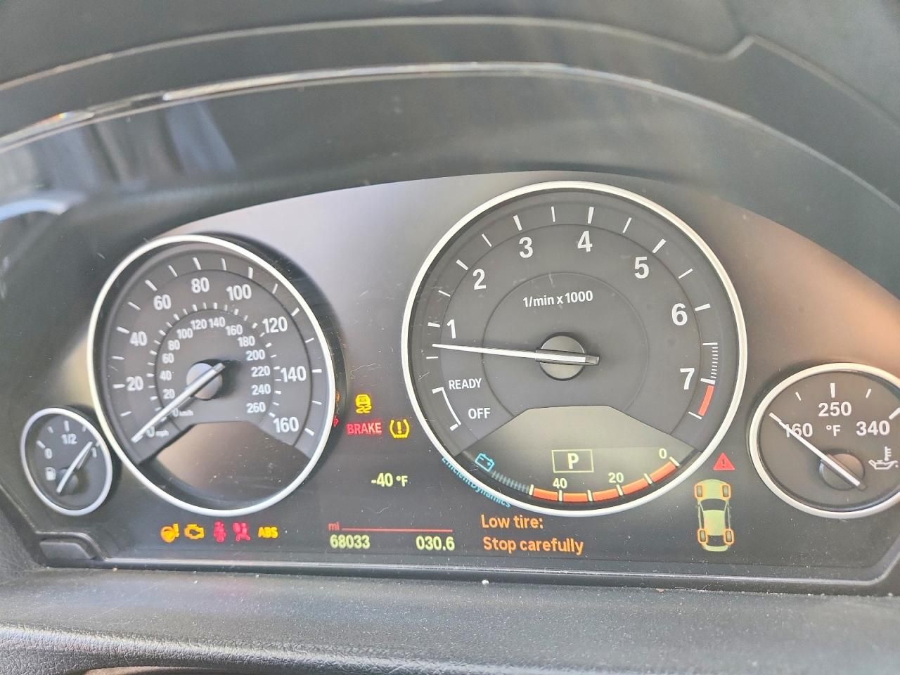 2015 BMW 428 xi Gran Coupe Sulev