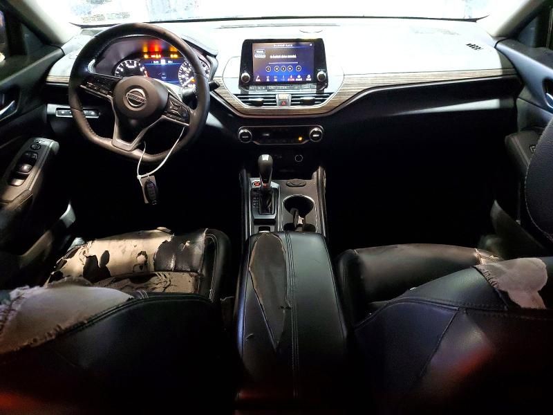 2019 Nissan Altima sl