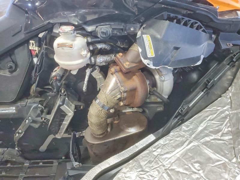 2020 Skidoo 2020 Skidoo MXZ X800