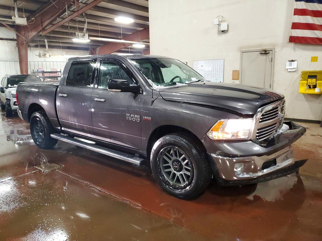 2017 Dodge Ram 1500 slt