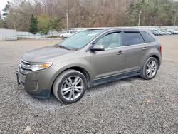 2012 Ford Edge Limited for sale in Grenada, MS