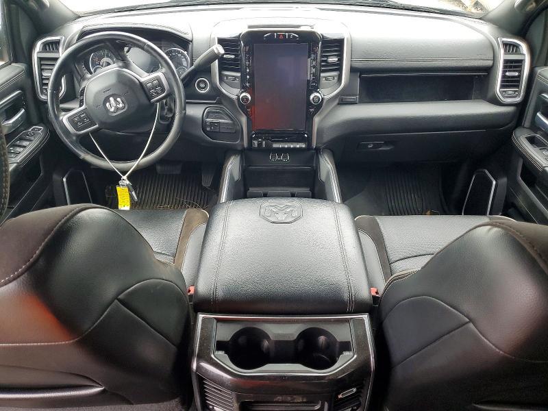 2020 Dodge 3500 Laramie