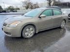 2008 Nissan Altima 2.5
