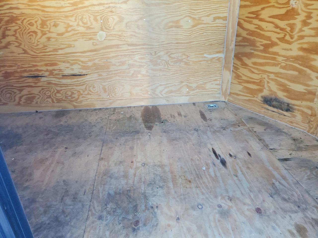 2023 High Country Cargo 7X16TA2 Enclosed Cargo Trailer