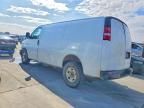 2017 Chevrolet Express G2500