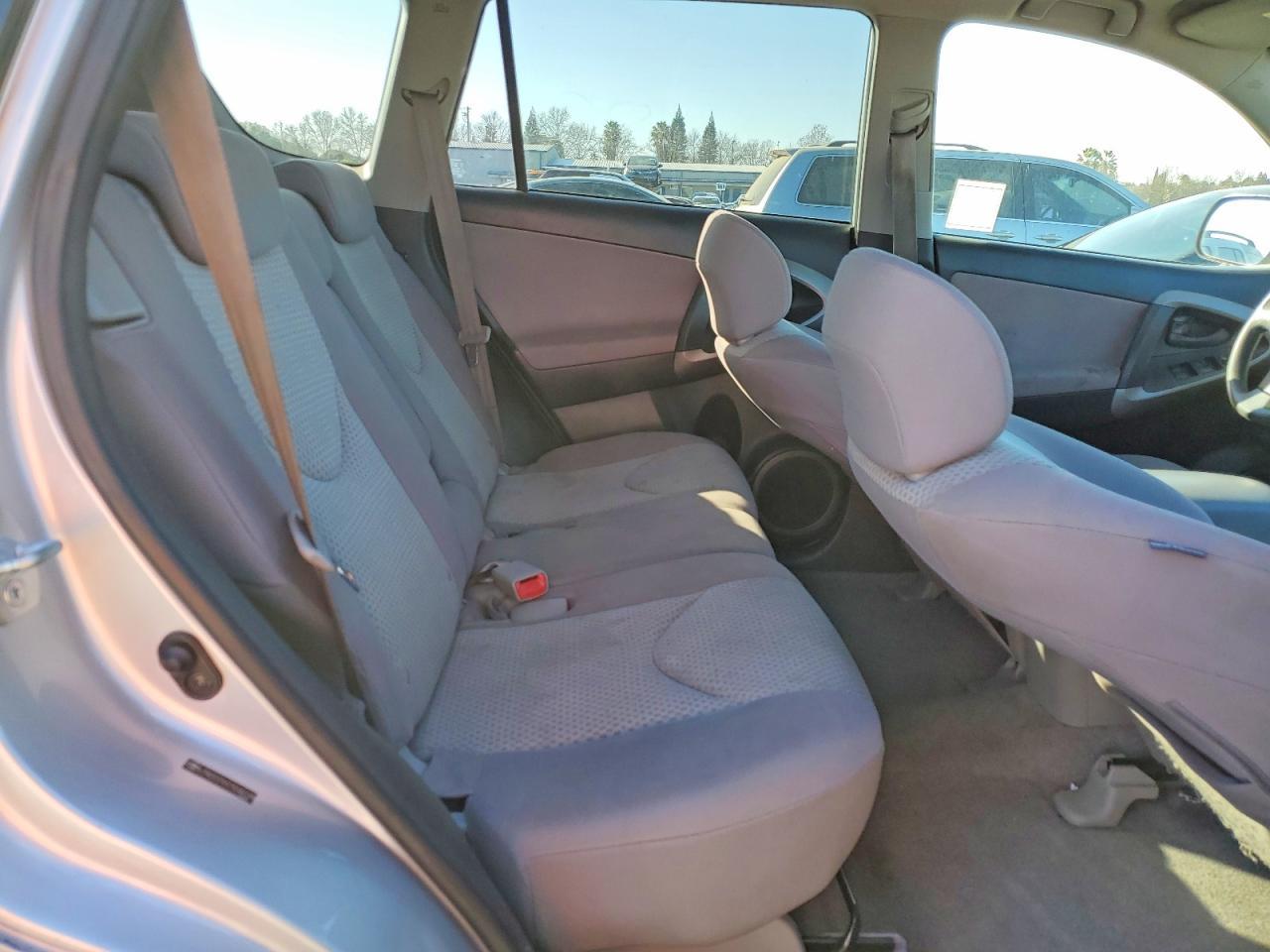 2007 Toyota Rav4