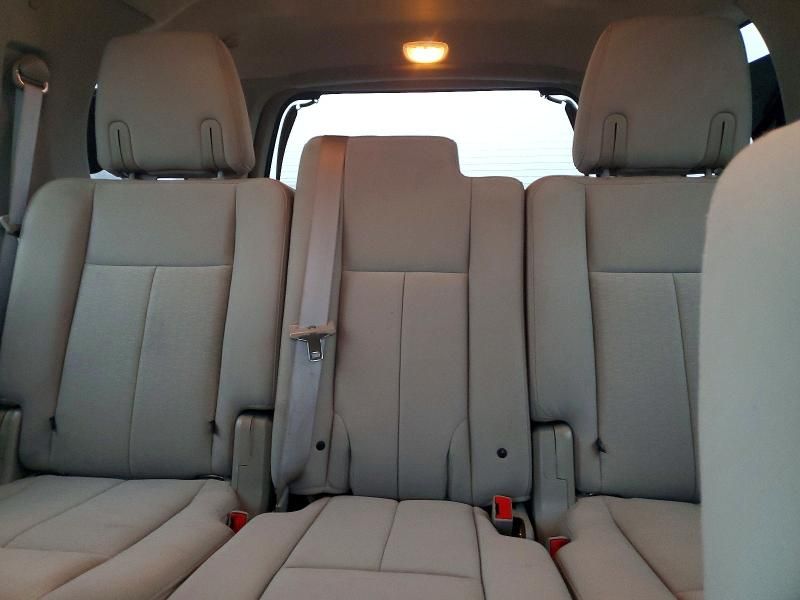 2014 Ford Expedition xl
