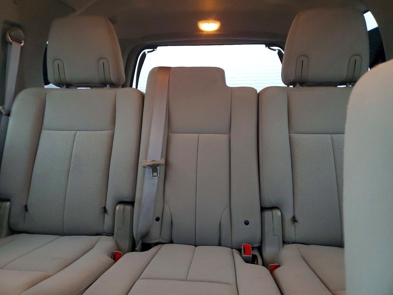 2014 Ford Expedition xl