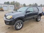2006 Toyota 4runner SR5