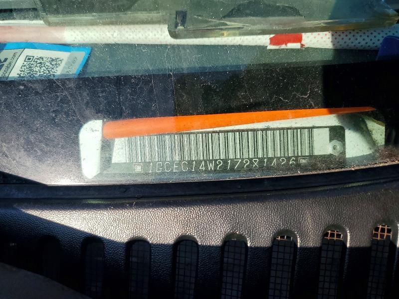 2001 Chevrolet Silverado C1500