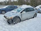 2011 Honda Civic exl