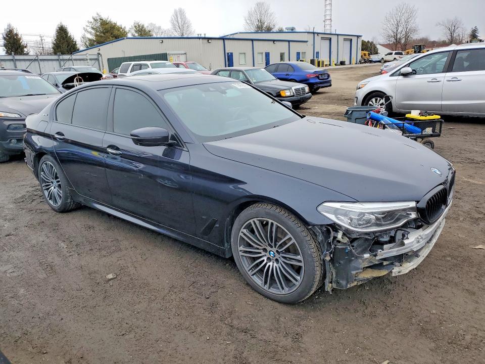 2018 Bmw Motorrad 2018 bmw Motorrad 530xe