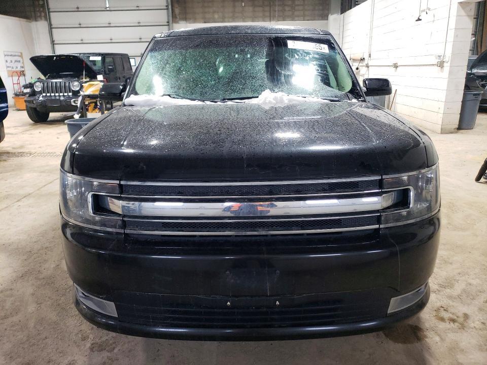 2013 Ford Flex sel
