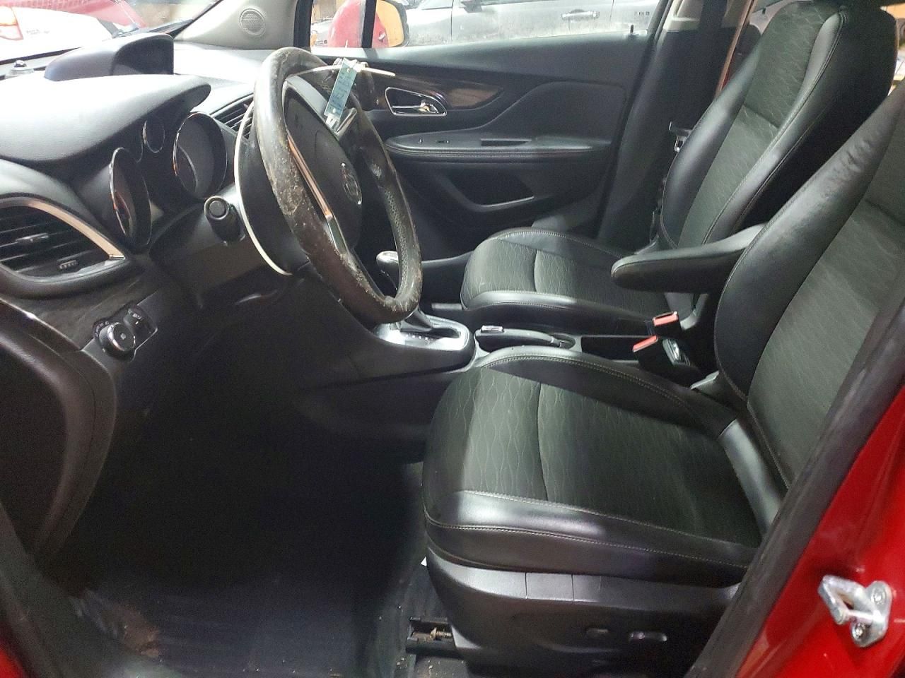 2015 Buick Encore Convenience