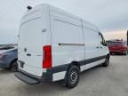 2024 Mercedes-Benz 2024 Mercedes Benz Sprinter 2500 2500 2WD Tdsl Car